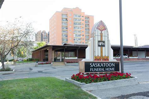 1 review of <b>Saskatoon</b> <b>Funeral</b> <b>Home</b> "The <b>Saskatoon</b> <b>Funeral</b> <b>Home</b> recently managed the <b>funeral</b> arrangements for my father, and I can't say enough about their caring, professional team. . Saskatoon funeral home